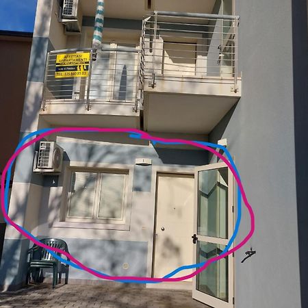 Isola Di Pasqua Apartment Caorle Exterior photo