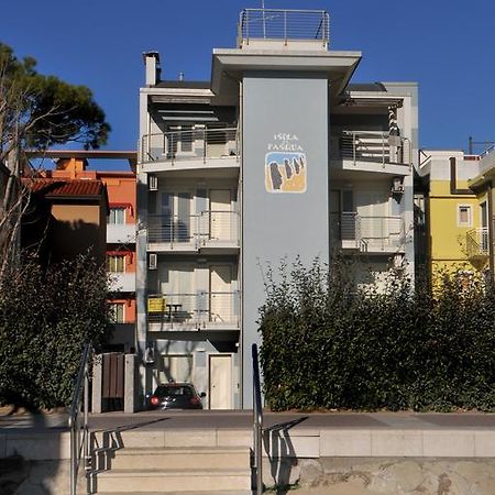 Isola Di Pasqua Apartment Caorle Exterior photo