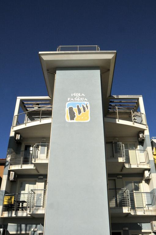 Isola Di Pasqua Apartment Caorle Exterior photo