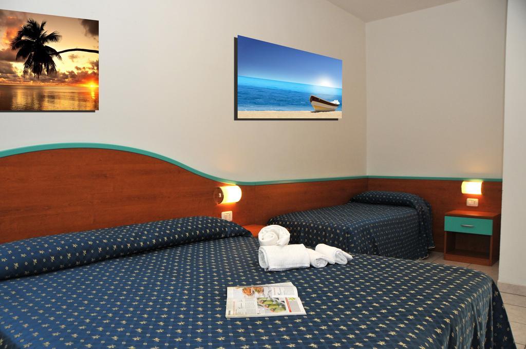 Isola Di Pasqua Apartment Caorle Exterior photo