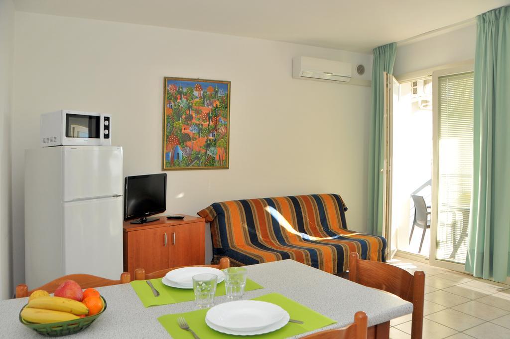 Isola Di Pasqua Apartment Caorle Exterior photo