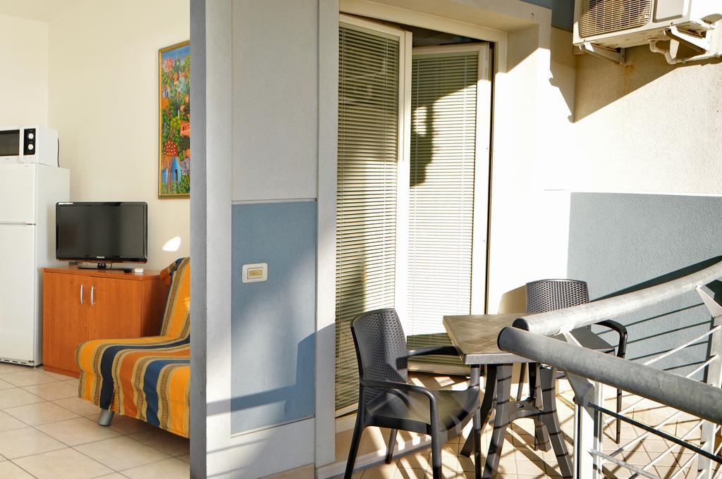 Isola Di Pasqua Apartment Caorle Exterior photo