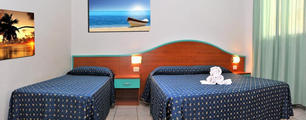Isola Di Pasqua Apartment Caorle Exterior photo